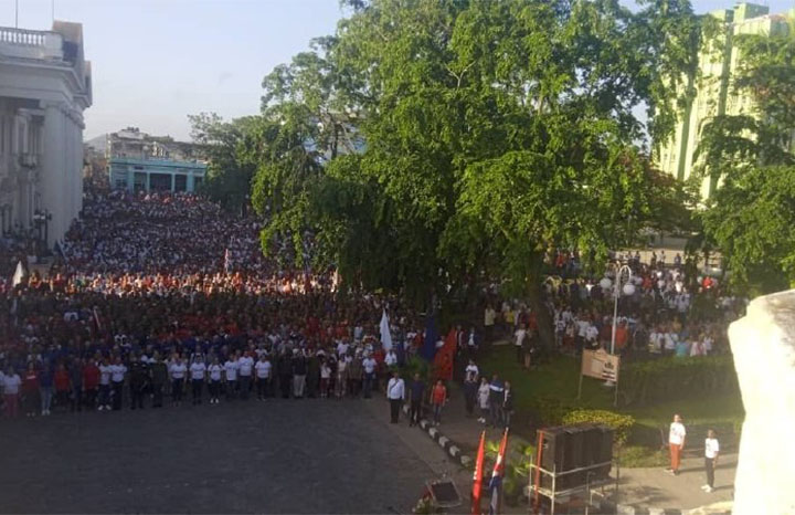 ACN - Cuba