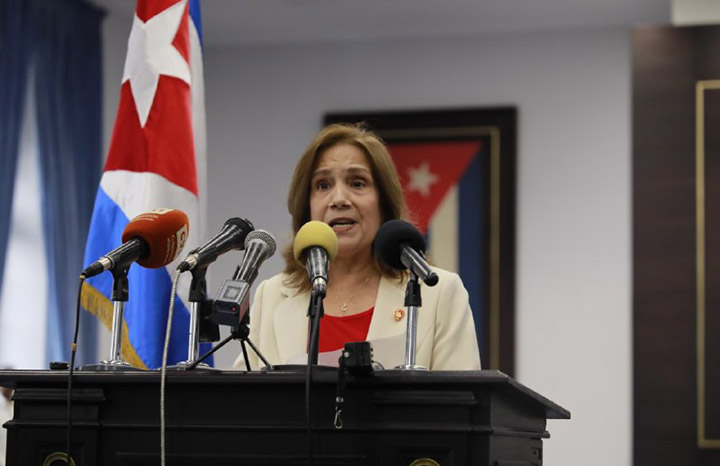 ACN - Cuba