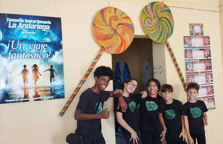 ACN - Cuba