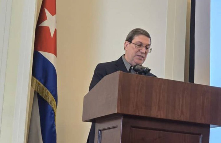 ACN - Cuba