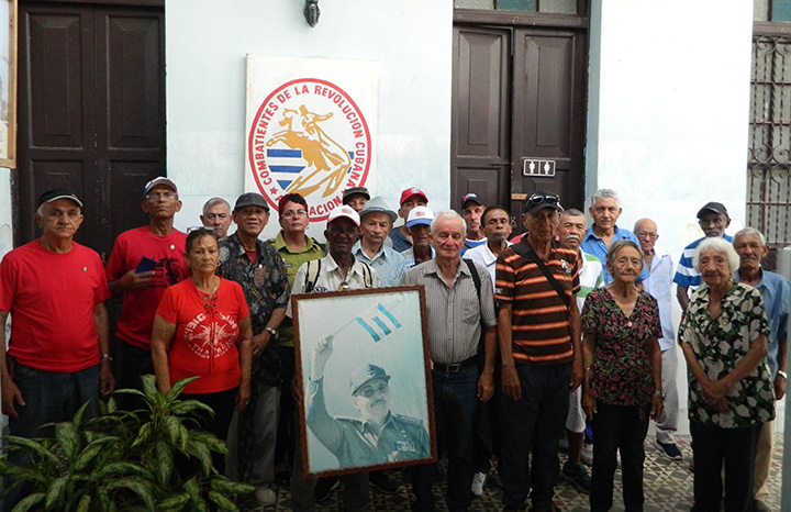 ACN - Cuba