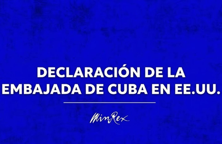 ACN - Cuba
