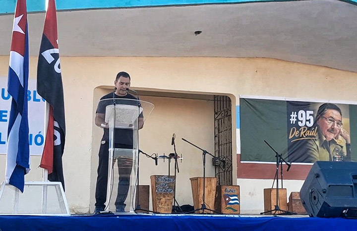 ACN - Cuba