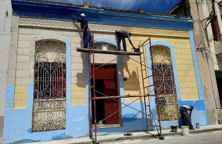 ACN - Cuba