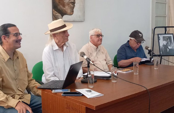 ACN - Cuba