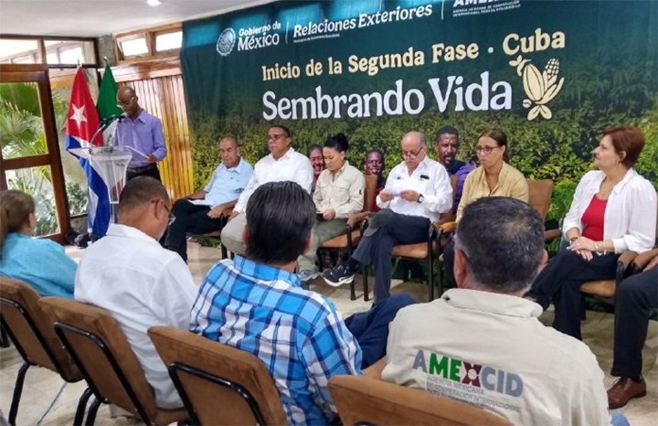 ACN - Cuba