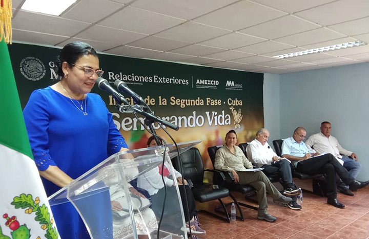 ACN - Cuba