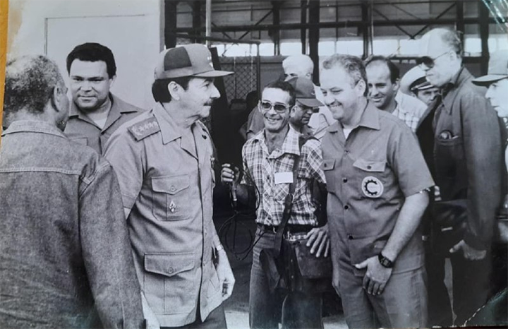 ACN - Cuba