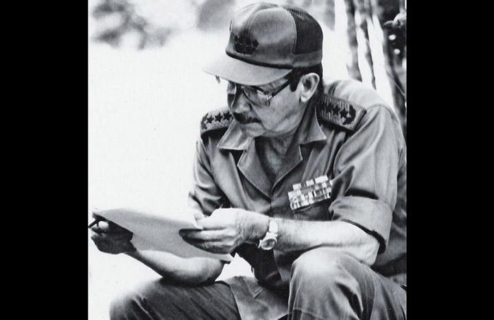 ACN - Cuba