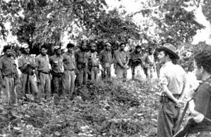ACN - Cuba