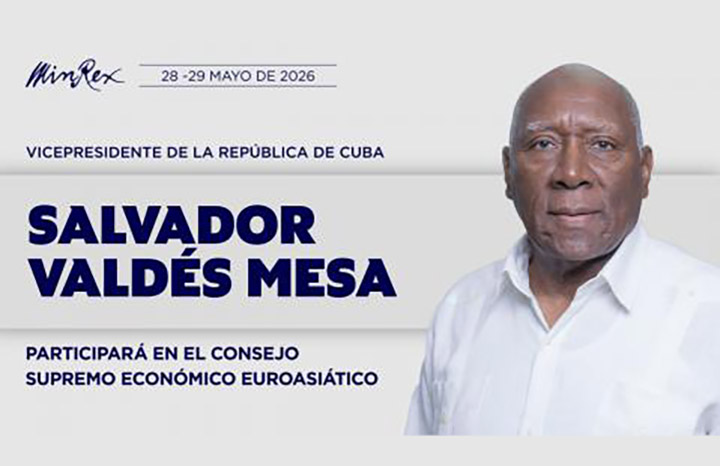 ACN - Cuba