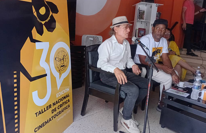 ACN - Cuba