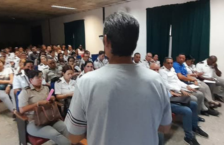 ACN - Cuba