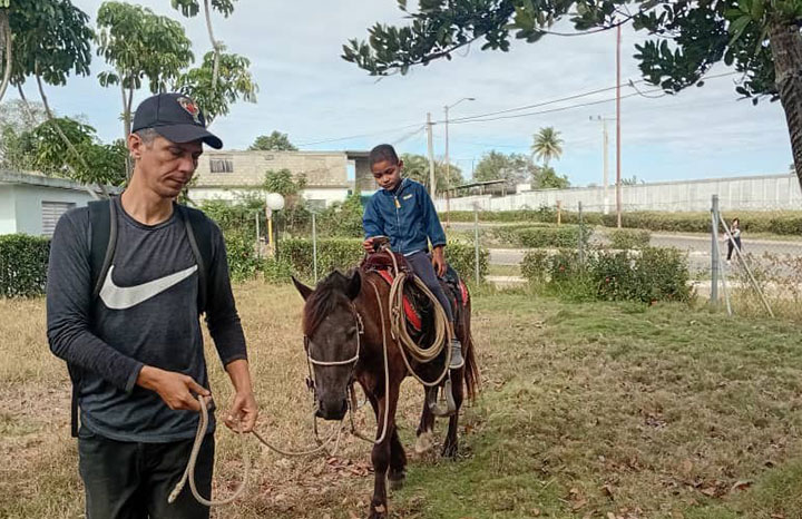 ACN - Cuba