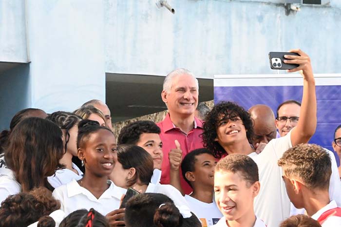 ACN - Cuba