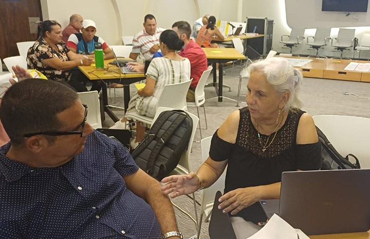 ACN - Cuba