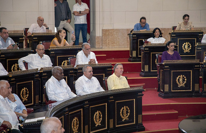 ACN - Cuba
