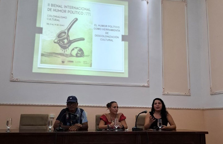 ACN - Cuba