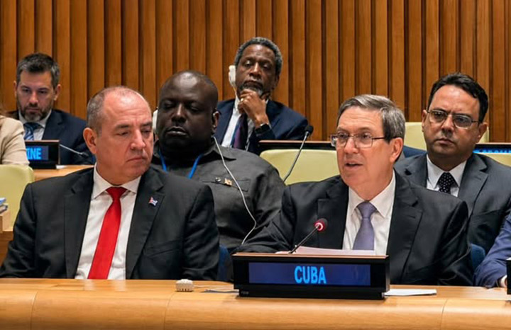 ACN - Cuba
