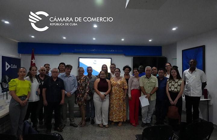 ACN - Cuba