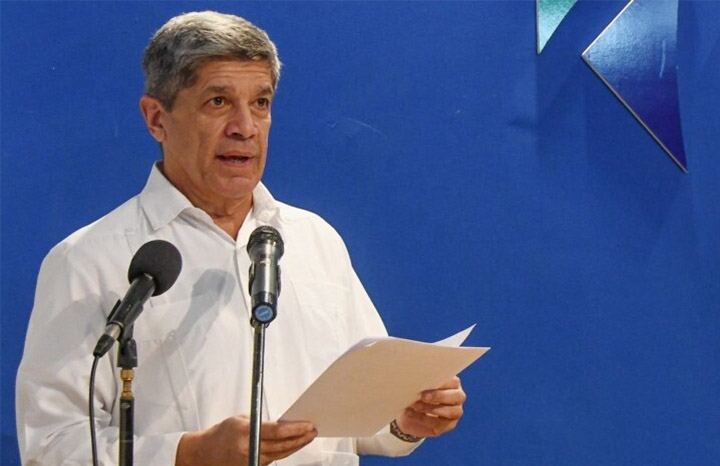 ACN - Cuba