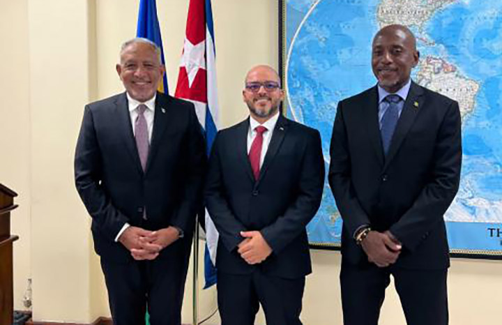ACN - Cuba
