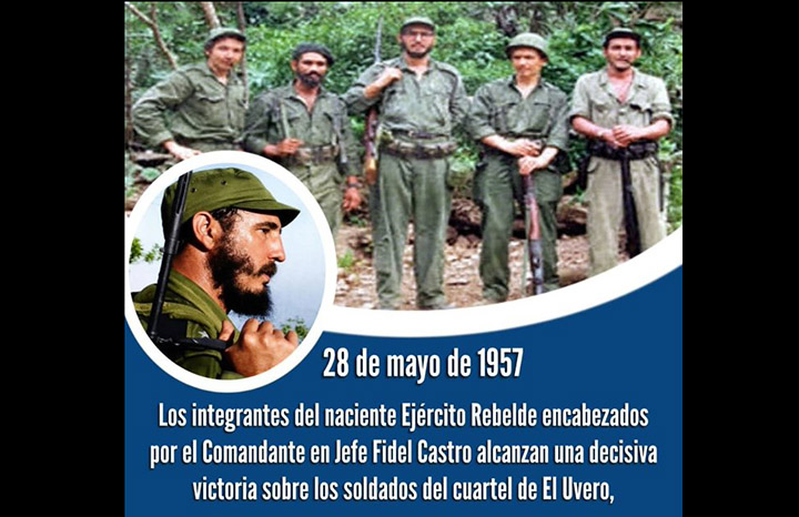 ACN - Cuba