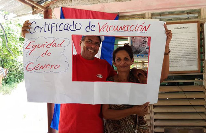 ACN - Cuba