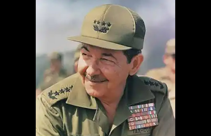 ACN - Cuba