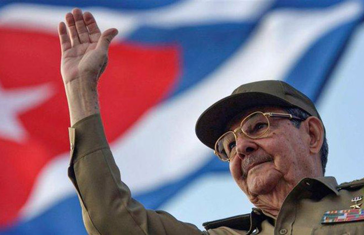 ACN - Cuba