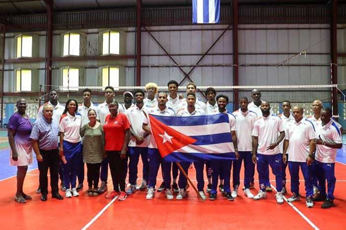 ACN - Cuba