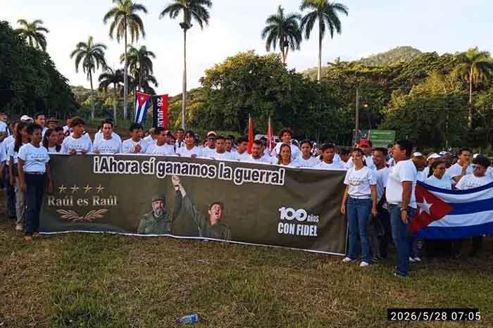 ACN - Cuba