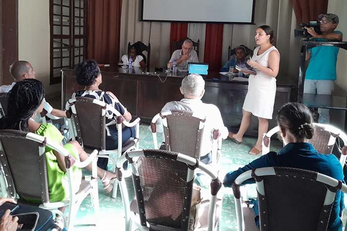 ACN - Cuba