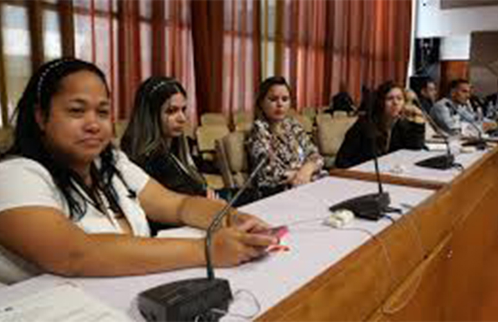 ACN - Cuba