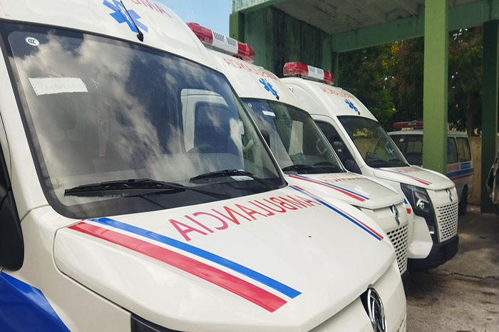 ACN - Cuba
