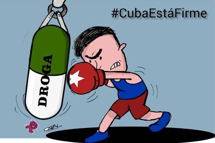 ACN - Cuba