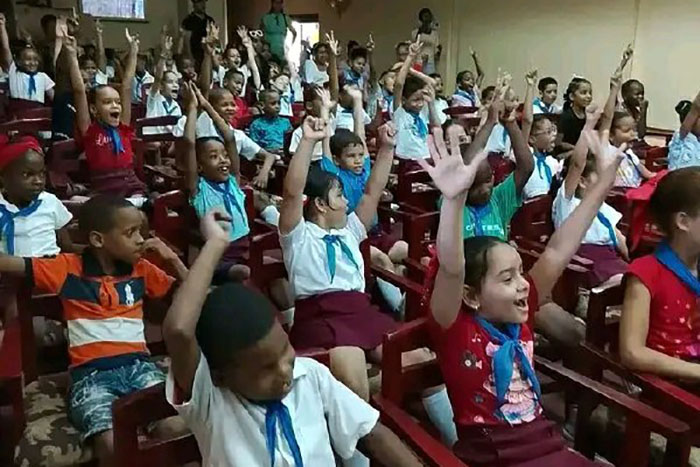 ACN - Cuba