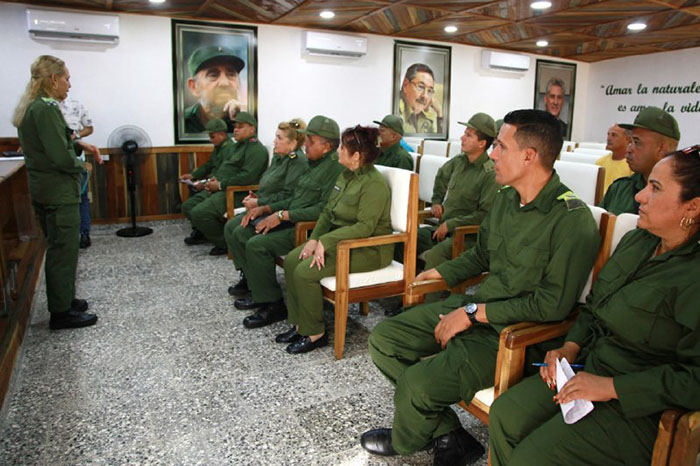 ACN - Cuba