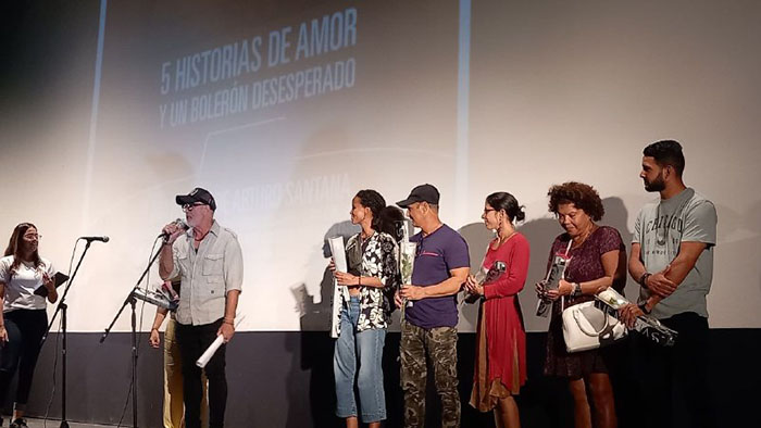 ACN - Cuba