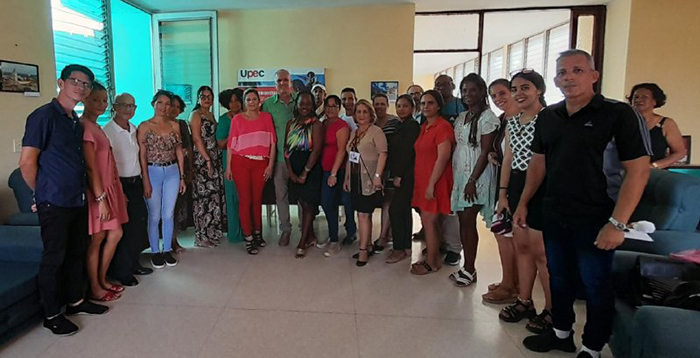 ACN - Cuba