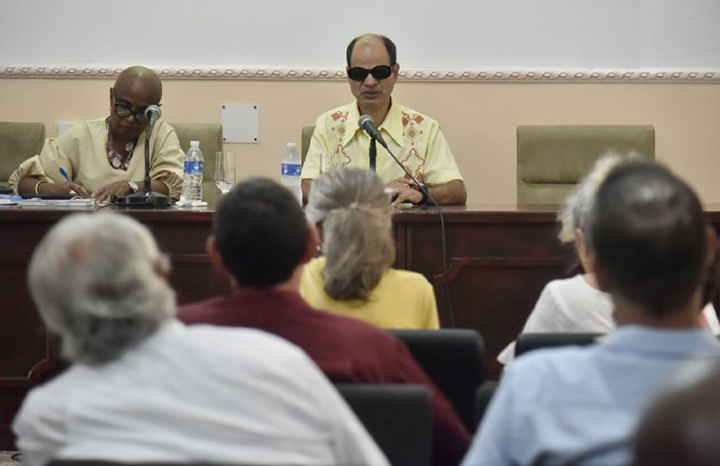 ACN - Cuba