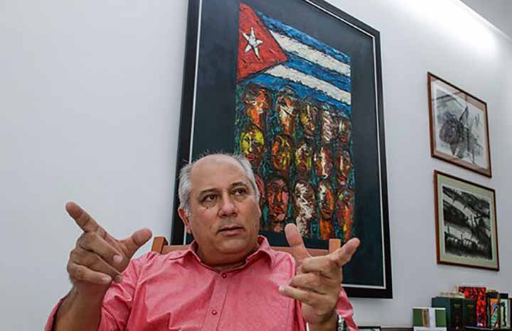 ACN - Cuba