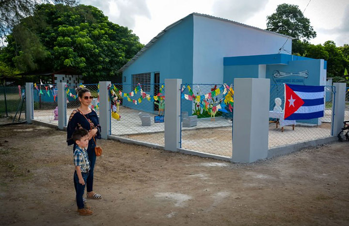 ACN - Cuba