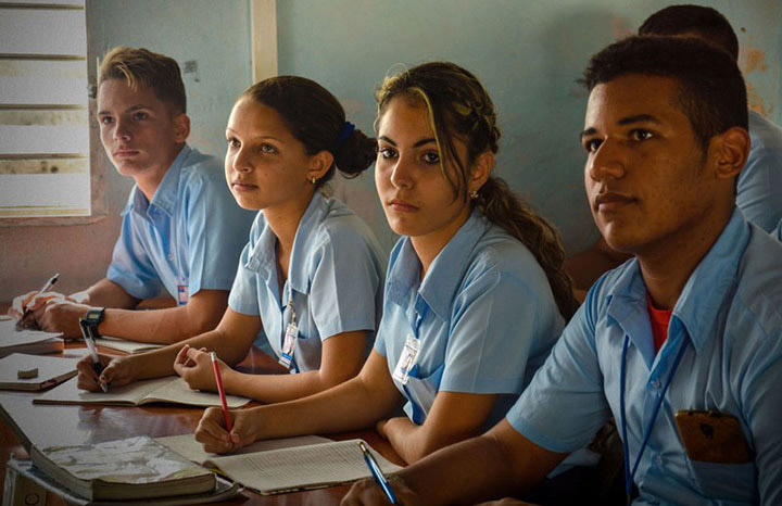 ACN - Cuba