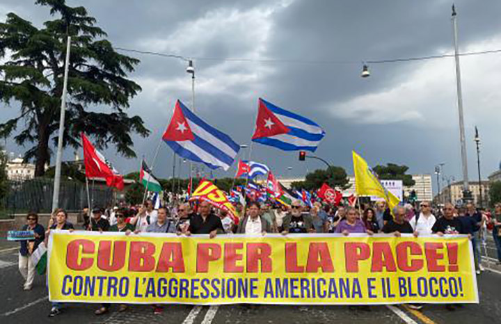 ACN - Cuba