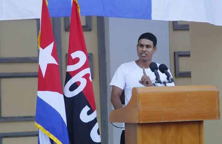 ACN - Cuba