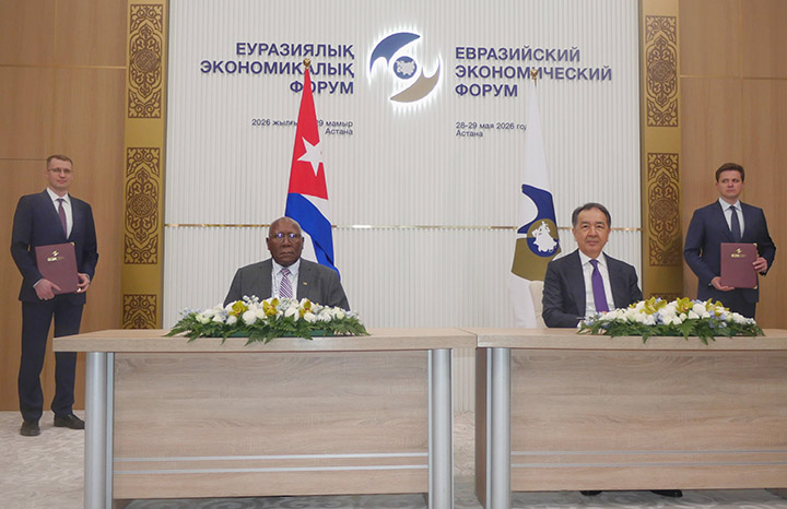 ACN - Cuba