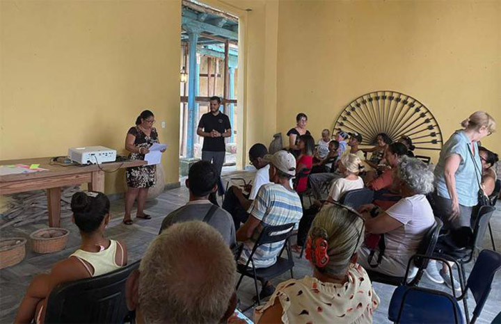 ACN - Cuba