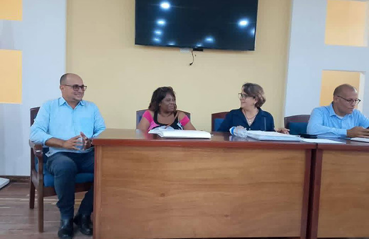 ACN - Cuba