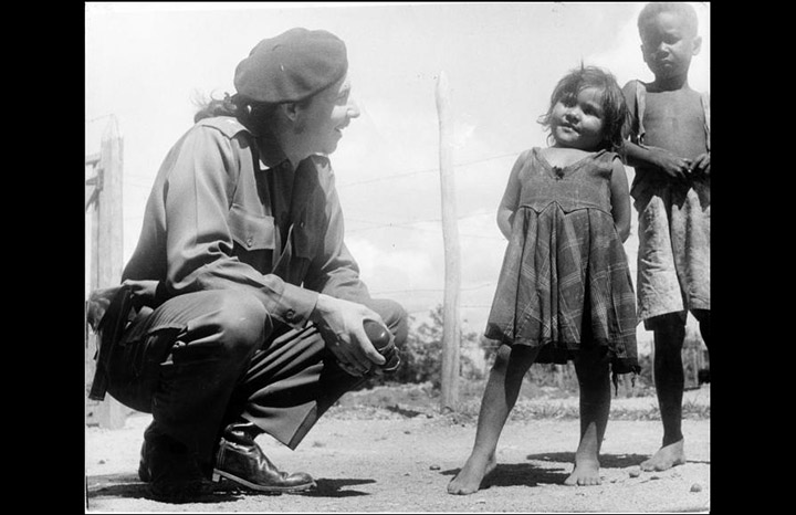 ACN - Cuba
